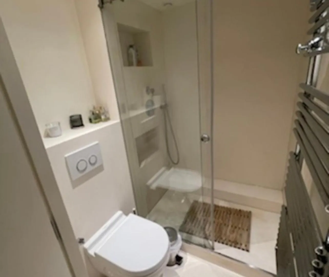 Studio Plein Centre Monaco Apartment Monte Carlo