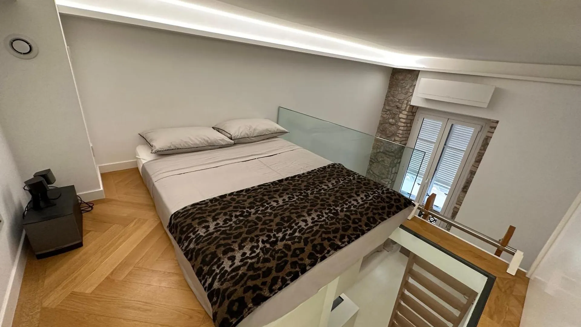 Apartment Studio Plein Centre Monaco
