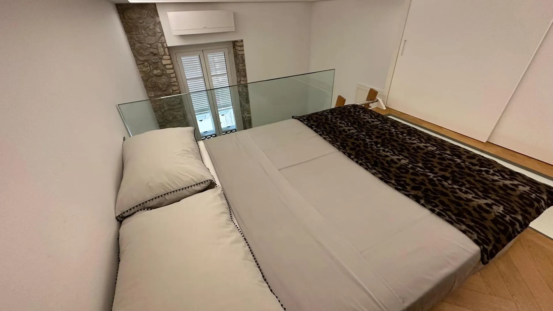 Studio Plein Centre Monaco location